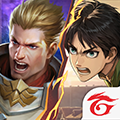 RoV icon